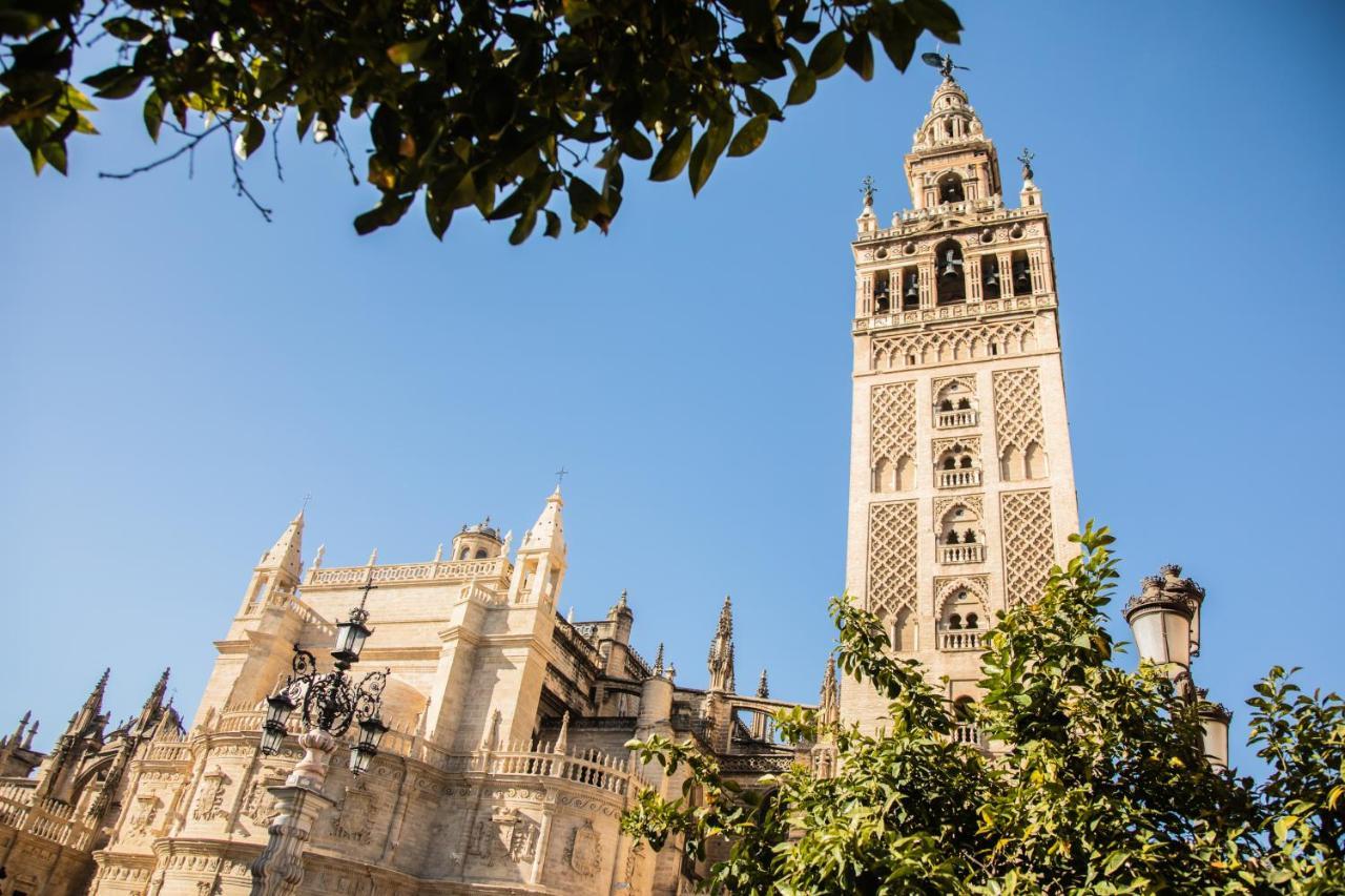 Casa Antica By Valcambre Sevilla